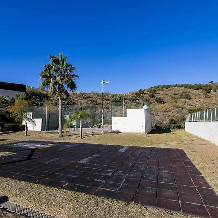 Apartament Atico Con Vistas Al Mar Piscina Y Parking Malaga Zewnętrze zdjęcie