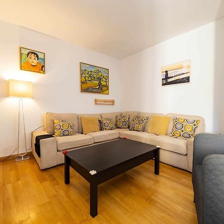 Apartament Atico Con Vistas Al Mar Piscina Y Parking Malaga Zewnętrze zdjęcie