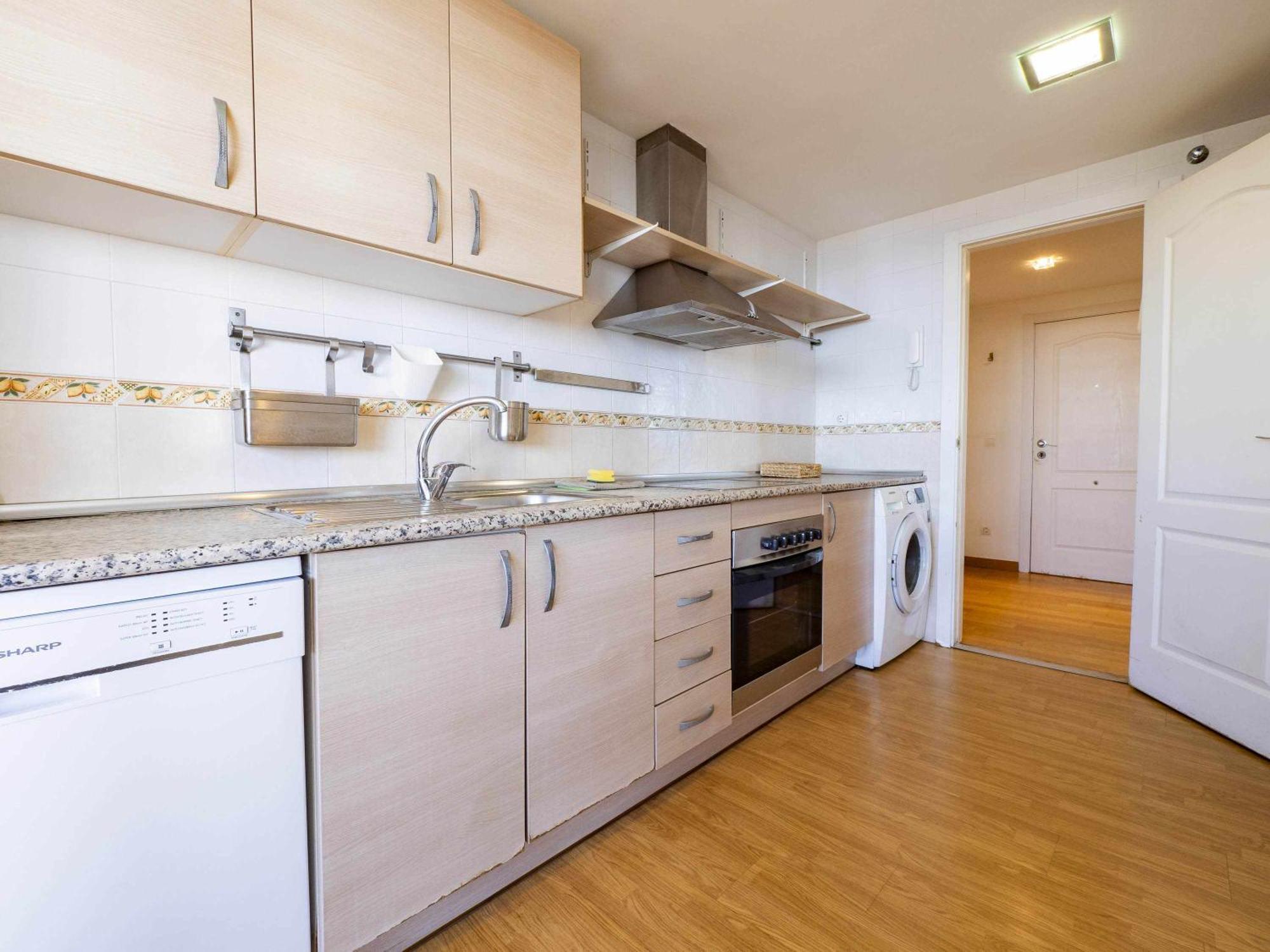 Apartament Atico Con Vistas Al Mar Piscina Y Parking Malaga Zewnętrze zdjęcie