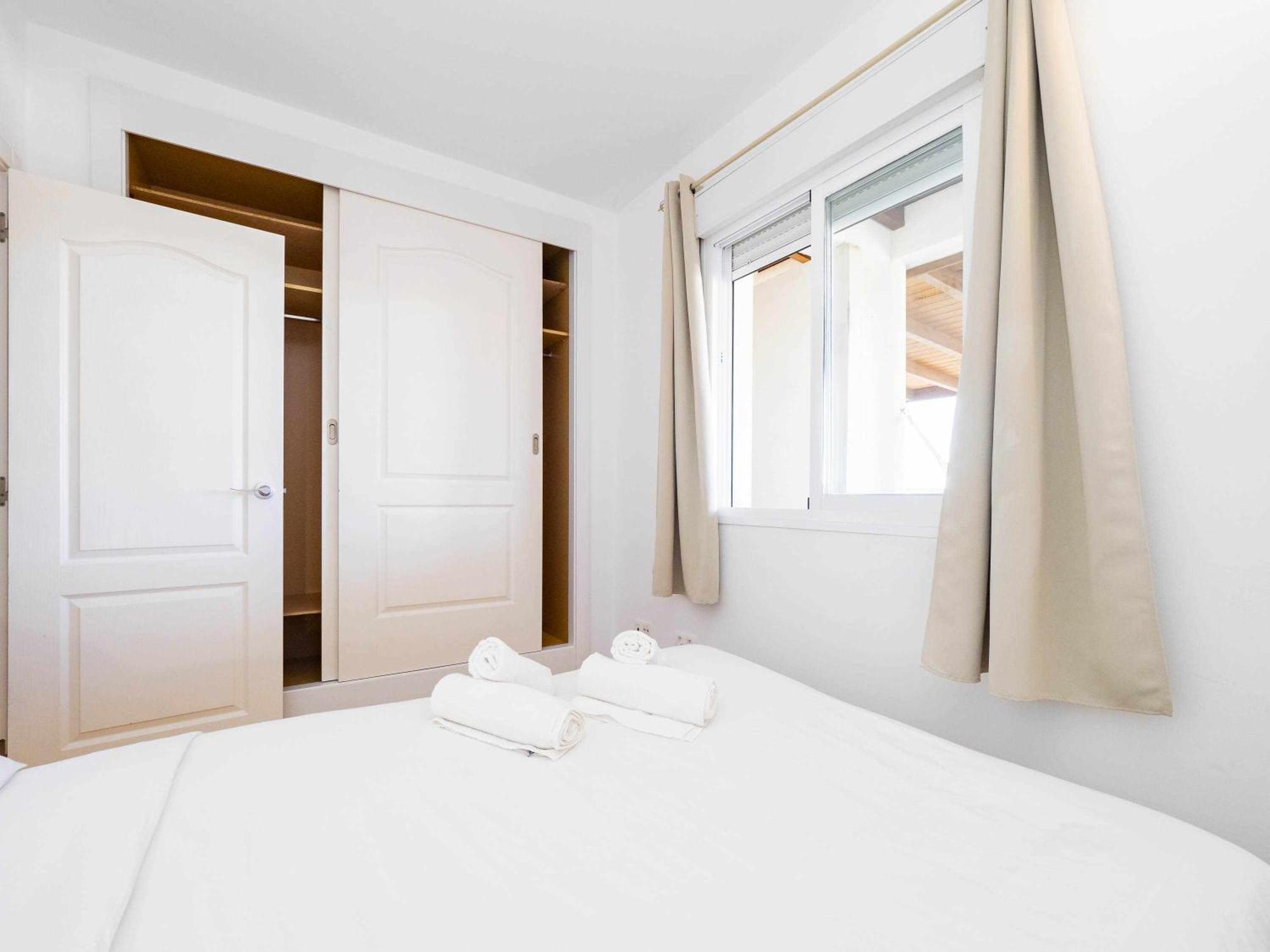 Apartament Atico Con Vistas Al Mar Piscina Y Parking Malaga Zewnętrze zdjęcie