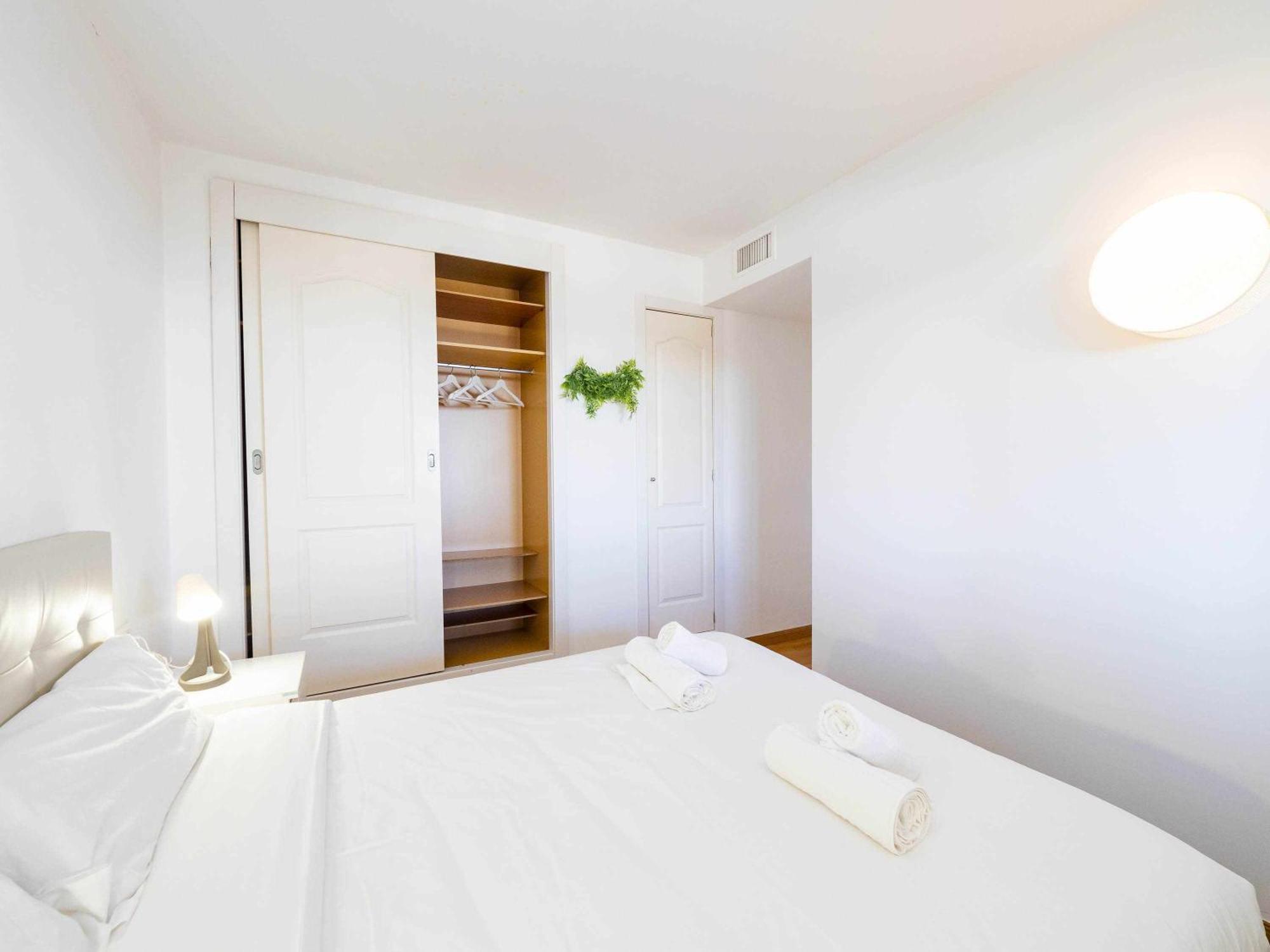 Apartament Atico Con Vistas Al Mar Piscina Y Parking Malaga Zewnętrze zdjęcie