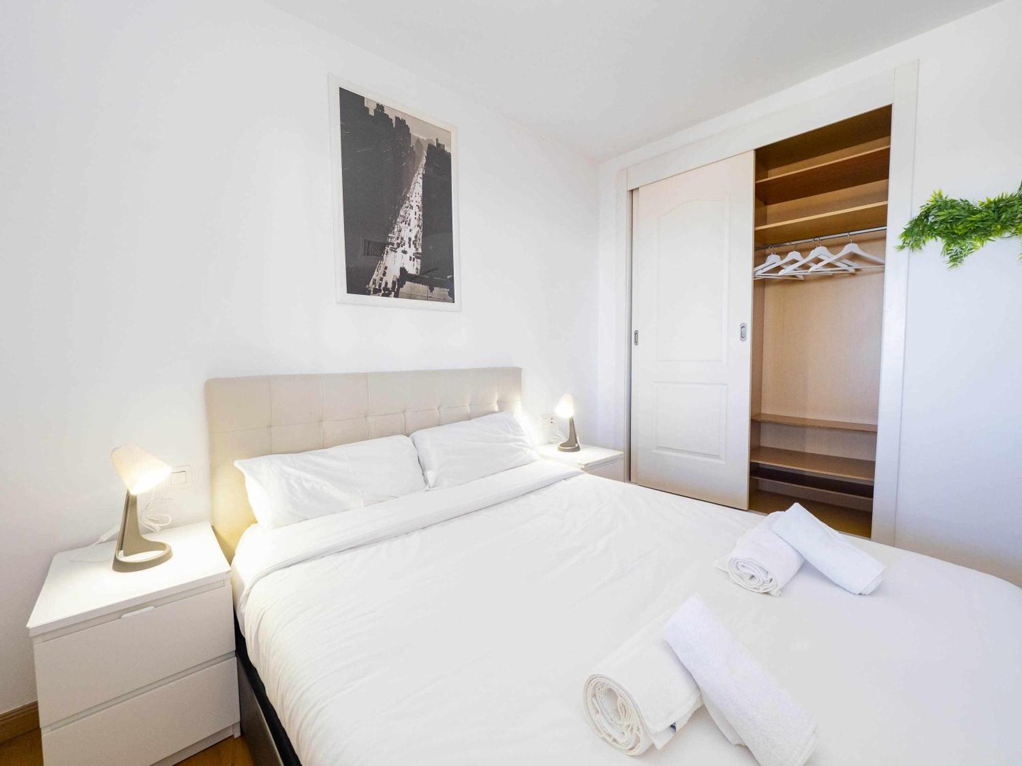 Apartament Atico Con Vistas Al Mar Piscina Y Parking Malaga Zewnętrze zdjęcie