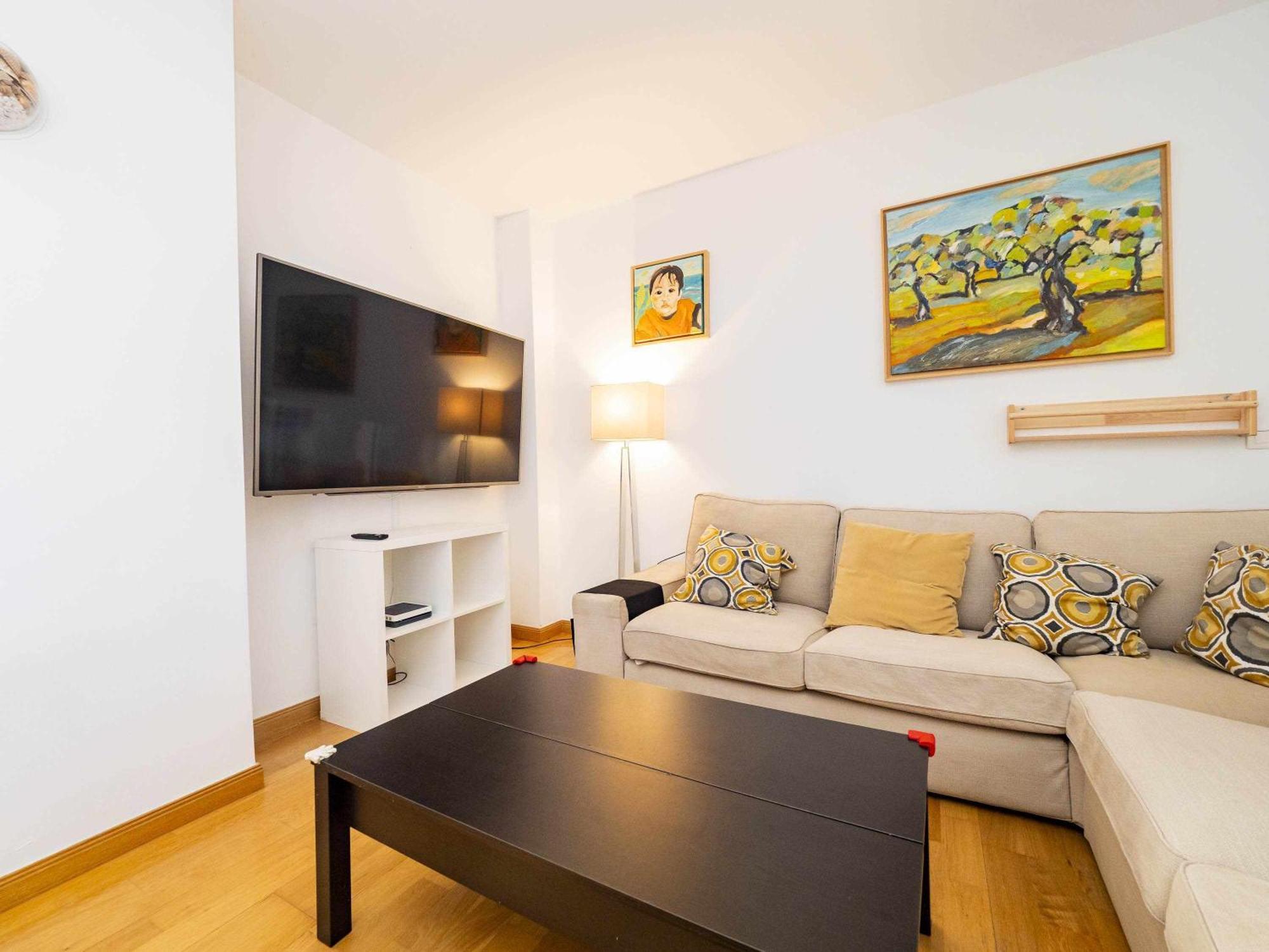 Apartament Atico Con Vistas Al Mar Piscina Y Parking Malaga Zewnętrze zdjęcie